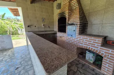 Chácara para venda em juiz de fora, grama, 2 banheiros, 5 vagas