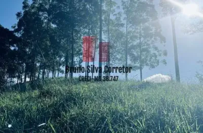Terreno à venda na Fazendinhas Triqueda, 5, Fazenda Triqueda, Coronel Pacheco