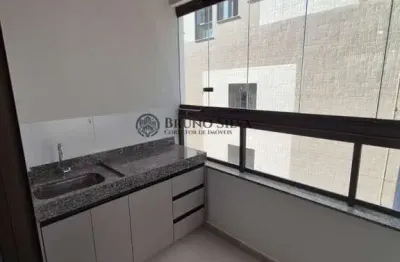 Apartamento com 3 quartos à venda na Avenida Presidente Itamar Franco, 2344, São Mateus, Juiz de Fora