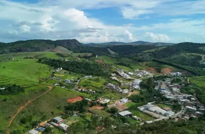 Terreno à venda na Rua Edgard de Oliveira, Grama, Juiz de Fora
