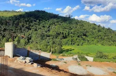 Terreno à venda no Fazendinha Miragem, Simão Pereira 