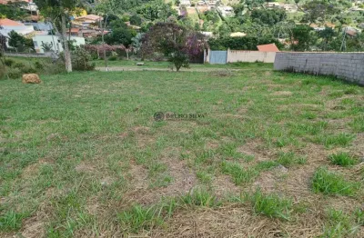 Terreno à venda na Rua Das Quaresmeiras, 2, Terras do Comendador, Juiz de Fora