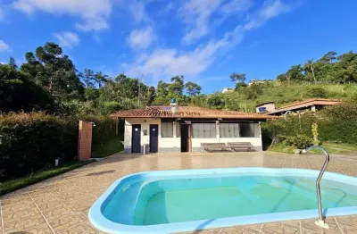 Chácara / sítio com 4 quartos à venda na Rua Jequitibá Branco, 01, Terras do Comendador, Juiz de Fora