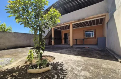 Casa com 2 quartos à venda na Rua Abraão Valverde De Matos, 11, Granjas Triunfo, Juiz de Fora