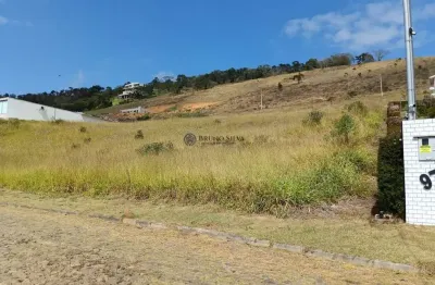 Terreno à venda na Rodovia BR-040, 96, Villagio da Serra, Juiz de Fora