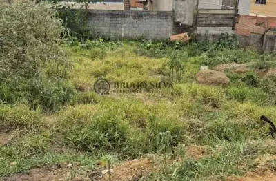 Lote 200m² no loteamento nova efigênia (grama) por 45 mil!