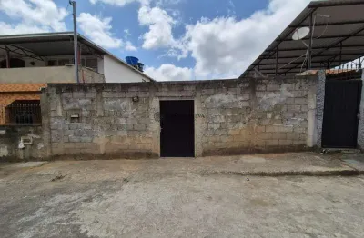 Casa com 2 quartos à venda na Rua Vereador Arnaldo da Fonseca, 21, Parque Independência, Juiz de Fora