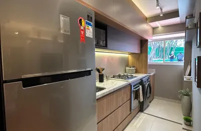 Apartamento em sorocaba da construtora planeta na zona leste