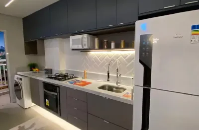 Apartamento ao lado do campolim no bairro vila assis em sorocaba