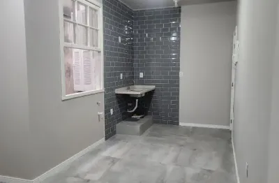 Apartamento com 1 quarto à venda na Rua Fernandes Vieira, 609, Bom Fim, Porto Alegre