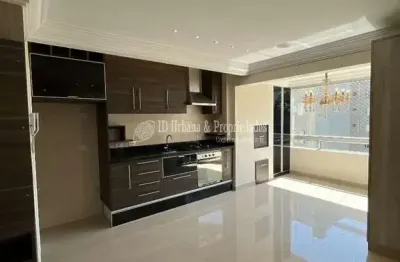 Apartamento com 2 quartos à venda na Alameda Júlia da Costa, 2102, Bigorrilho, Curitiba