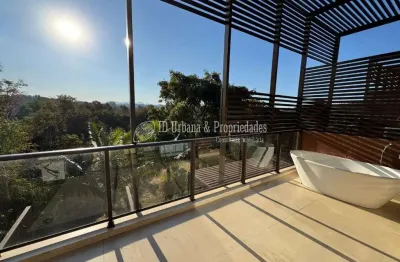 Apartamento com 1 quarto à venda na Campina Grande Do Sul, 00001, Jaguatirica, Campina Grande do Sul