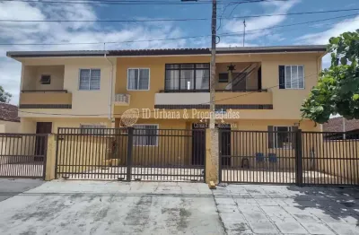 Casa com 3 quartos à venda na Rua Ponta Grossa, 142, Balneário Ipacaraí, Matinhos
