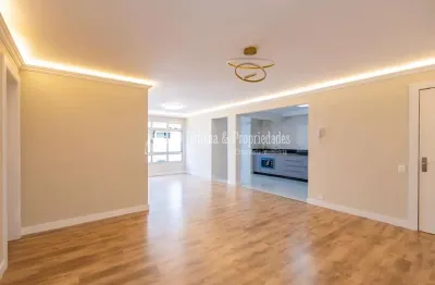 Apartamento retrofit no juvevê - prontinho para morar