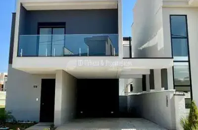 Casa em condomínio fechado com 3 quartos à venda na Rua Irma Schreiner Maran, Santa Cândida, Curitiba