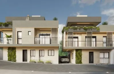 Casa em condomínio no seminário – conforto, exclusividade e localização privilegiada