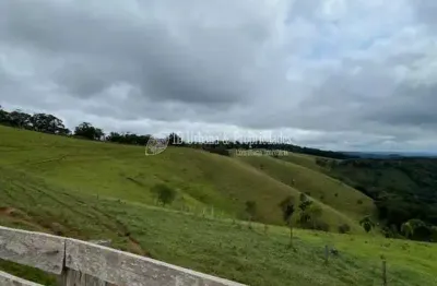 Terreno à venda na Três Córregos, 00, Zona Rural, Campo Largo