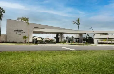 Casa triplex no condomínio terrara da paysage corpal — pilarzinho, curitiba