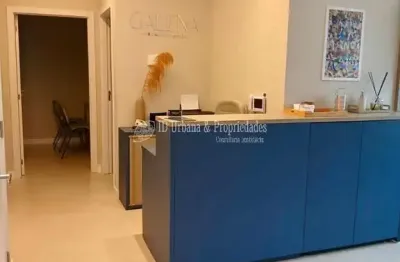 Clinica completa a venda — estrutura completa e pronta para uso - venda do ponto comercial