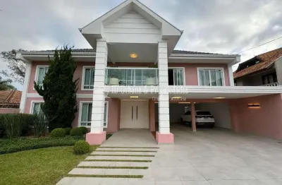 Casa com 4 quartos à venda na Rua Rosa Trevisan, 155, Santa Felicidade, Curitiba
