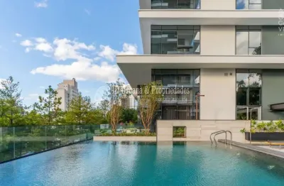 Mai terraces – exclusividade e sofisticação com vista para o parque barigui