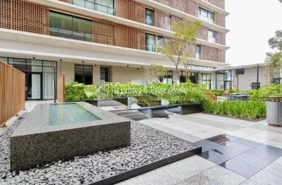 Apartamento com 2 quartos à venda no Bigorrilho, Curitiba 