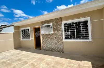 Casa reformada com 3 quartos e suíte – 68 m² privativos | cidade industrial