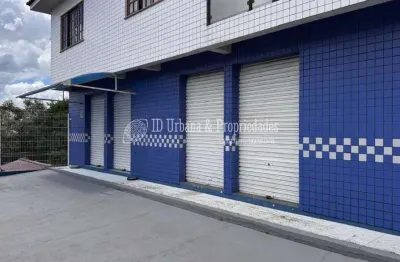 Sala comercial para alugar na Rua Alberico Flores Bueno, 221, Bairro Alto, Curitiba