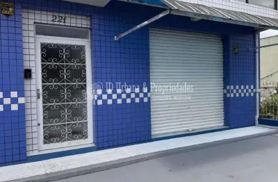 Sala comercial para alugar na Rua Alberico Flores Bueno, 221, Bairro Alto, Curitiba