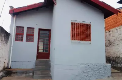 Casa com 2 quartos à venda no Jardim Ipanema, Limeira 