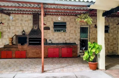 Casa com 4 quartos à venda na Travessa Livio Barreto, 145, Tanque, Rio de Janeiro