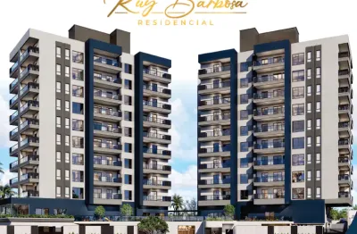 Apartamentos com 01 a 03 dormitórios à venda no ruy barbosa - porto novo, caraguatatuba/sp