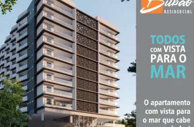 Apartamentos com 01 a 02 dormitórios à venda no bilbao residencial – jardim britânia, caraguatatuba/sp