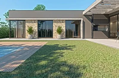 Casa com 3 quartos à venda no Areais da Palhocinha, Garopaba 