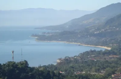 Terreno à venda na Rua Luiza Souza Tangerino Franciscone, 1274, Barra Velha, Ilhabela
