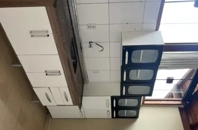 Casa com 1 quarto para alugar na Avenida São Paulo, 300, Barra Velha, Ilhabela