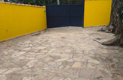 Casa para alugar na Rua Amazonas, 105, Barra Velha, Ilhabela