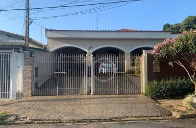 Casa com 3 dormitórios à venda, 162 m² por r$ 901.000,00 - jardim faculdade - itu/sp