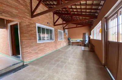 Casa com 2 dormitórios à venda, 160 m² por r$ 470.000,00 - vila prudente de moraes - itu/sp