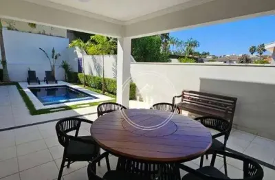 Casa em condomínio fechado com 4 quartos à venda no Jardim Theodora, Itu 