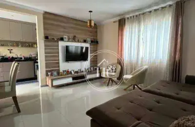 Casa com 3 quartos à venda, 100 m² por r$ 600.000 - condomínio villagio d itália - itu/sp