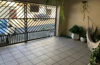 Casa com 3 dormitórios à venda, 118 m² por r$ 380.000,00 - parque américa - itu/sp