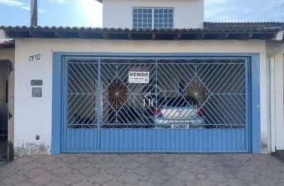 Casa com 3 dormitórios à venda, 121 m² por r$ 380.000,00 - jardim santos dumont - itu/sp