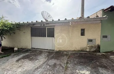 Casa com 3 dormitórios à venda, 151 m² por r$ 449.000,00 - são luiz - itu/sp