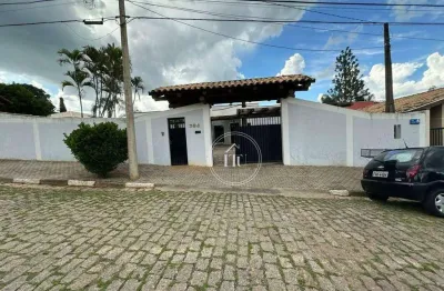 Chácara com 3 quartos à venda, 1000 m² por r$ 1.100.000 - condomínio santa inês - itu/sp
