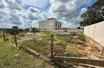 Terreno à venda, 503 m² por r$ 430.000,00 - condomínio villas do golfe - itu/sp