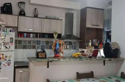 Apartamento com 2 dormitórios à venda, 49 m² por r$ 250.000,00 - residencial recanto dos pássaros - itu/sp