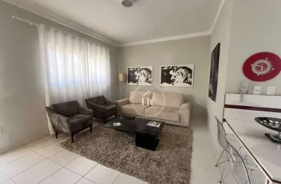 Apartamento com 2 dormitórios à venda, 70 m² por r$ 285.000,00 - parque residencial guitti - itu/sp