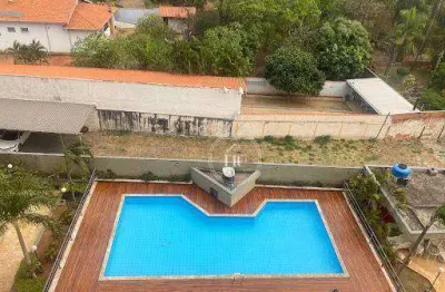 Apartamento com 2 dormitórios para alugar, 52 m² por r$ 3.500,00/mês - vila roma - itu/sp