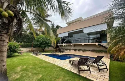 Casa 4 quartos para alugar ou comprar no  condomínio  campos de santo antônio itu/sp